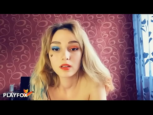 ❤️ Kacamata kanyataanana maya sihir masihan kuring séks sareng Harley Quinn porno keras dina su.pornsos-com.ru