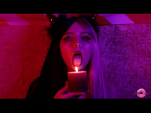 ❤️ Blowjob gairah ti Succubus Seksi kalawan Mouthfulfillment porno keras dina su.pornsos-com.ru
