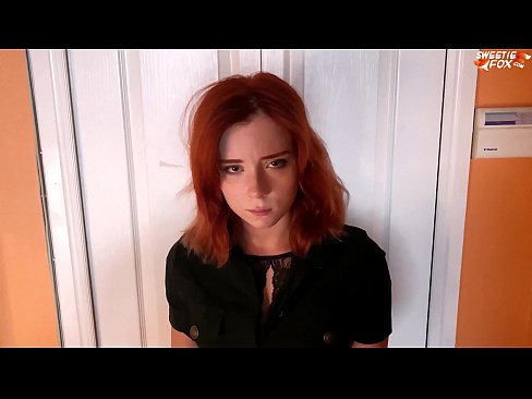 ❤️ Penjaga Kaamanan Dihukum Awéwé Geulis Kusabab Ngancurkeun Toko - Cum In Mouth porno keras dina su.pornsos-com.ru