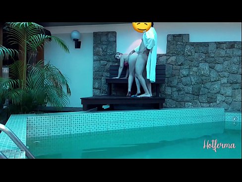 ❤️ Boss ngajak babu ka kolam renang, tapi teu bisa nolak a panas porno keras dina su.pornsos-com.ru