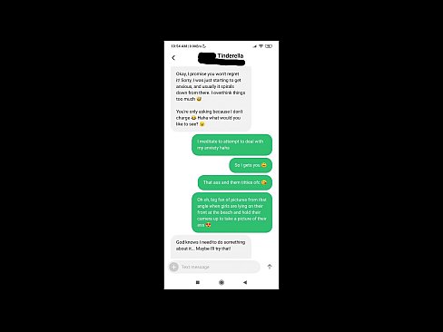 ❤️ Kuring nambihan PAWG énggal ti Tinder ka harem kuring (kaasup ngobrol sareng Tinder) porno keras dina su.pornsos-com.ru